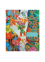 Дневник для ср. и ст.кл. "Japanese collection. Кимоно" 7БЦ, мат.лам., тиснение голограф.фольгой, ляссе, Unnika