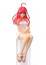 Фигурка Аниме SEGA Пять невест The Quintessential Quintuplets Itsuki Nakano 4580779530176(GDS1048)