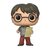 Фигурка Funko POP! Harry Potter S4 Harry Potter with Marauders Map (42) 14936 (Fun545)
