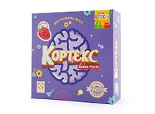 Настольная игра «Кортекс для детей», Стиль Жизни