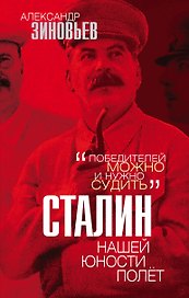 Сталин. Нашей юности полёт