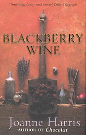 Blackberry Wine