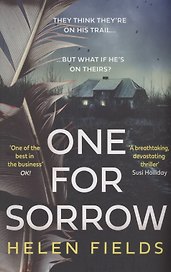 One for Sorrow
