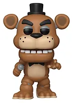 Фигурка Funko POP! Games FNAF 10th Freddy Fazbear (1060) (Fun87116)