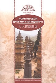История семи древних столиц Китая