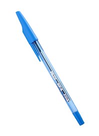 Ручка шариковая Pilot, BP-S-F-L, синяя