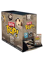 Фигурка Funko Bitty POP! Avatar The Last Airbender Mystery в ассортименте (Fun76387)