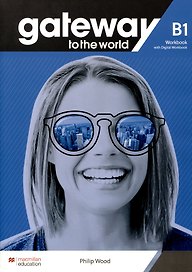 Gateway to the World B1 WB + DWB