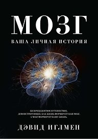 Мозг. Ваша личная история
