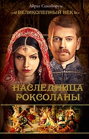 Наследница Роксоланы. Исторический роман