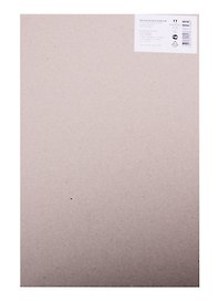 Картон негрунтованный 20*30см