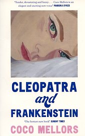 Cleopatra and Frankenstein