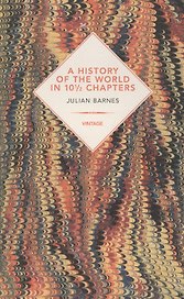 A History Of The World In 10 1/2 Chapters