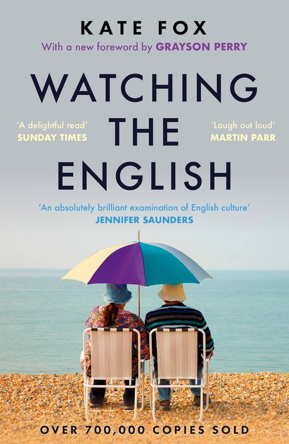 Watching the English (Kate Fox) Наблюдая за англичанами (Кейт Фокс) / Книги на английском языке
Watching the English (Kate Fox) Наблюдая за англичанами (Кейт Фокс) / Книги на английском языке
