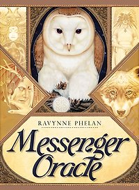 MESSENGER ORACLE