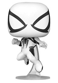 Фигурка Funko POP! Bobble Marvel Games Spider-Man 2 Anti-Venom Suit Peter Parker (1025) (Fun80327)