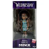 Коллекционная фигурка - Уэнсдей Бьянка Барклей (8х9х19) (11803)