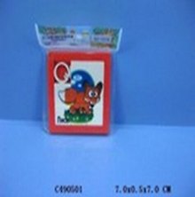 Пазл-пятнашка (7х7) Лиса (C490501/NN) (29273) (упаковка)