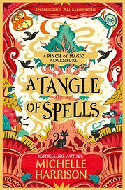 A Tangle of Spells