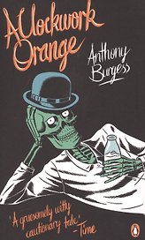 A Clockwork Orange