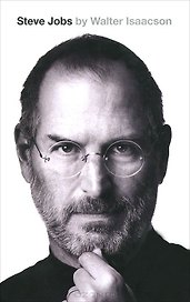 Steve Jobs: The Exclusive Biography, Isaacson, Walter