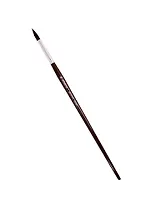 Кисть Художник из синтетики, круглая №7