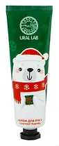 Крем для рук Медвежонок Стив (Ural Lab) (30мл) (10430707)