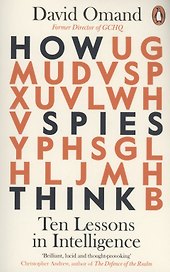 How Spies Think