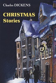 Christmas Stories = Рождественские истории: на англ.яз