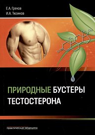 Природные бустеры тестостерона