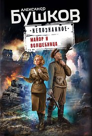 Майор и волшебница