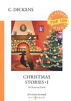 Christmas Stories I. A Christmas Carol