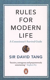 Rules for Modern Life