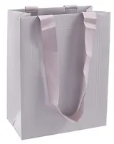 Пакет А5 23*18*10 "Silver" нейтр.