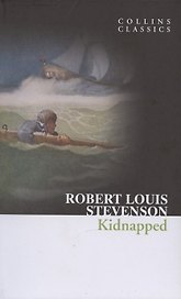 KIDNAPPED, Stevenson Robert Louis