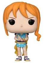 Фигурка Funko POP! Animation One Piece Onami in Wano Outfit (1472) (Fun72107)