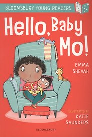 Hello, Baby Mo!