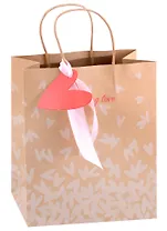 Пакет А5 26*21*10 "