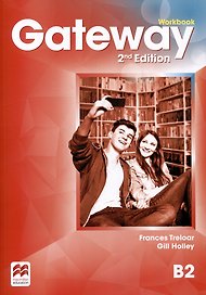 Gateway B2. Second Edition. Workbook