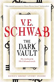 The Dark Vault