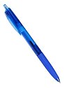 Шариковая ручка синяя автоматическая, BPGG-8R-F-(L), Pilot