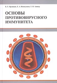 Основы противовирусного иммунитета