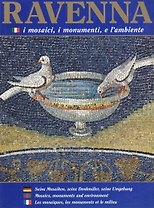Равенна Мозаики и архитектура Ravenna… Альбом (м) (англ. итал. нем. франц. яз.)