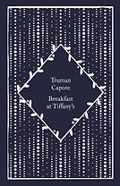 Breakfast at Tiffany`s
