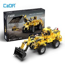 Конструктор Cada C65004w