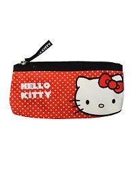 Пенал-косметичка 2отд. "Hello Kitty Modern" 23*12*5см, Премьера