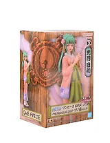 Фигурка One Piece Dxf The Grandline Lady Wanokuni (BNS623)