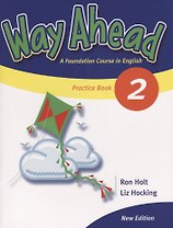 Way Ahead 2 Practice Book