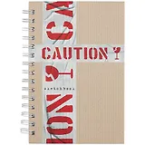 Скетчбук «Посылка», 100 листов, А5