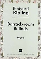 Barrack Room Ballads